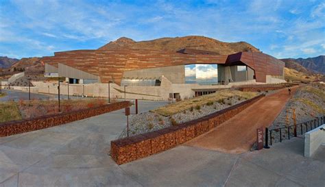 Natural History Museum of Utah - Big-D Southwest | Expert Large-Scale ...