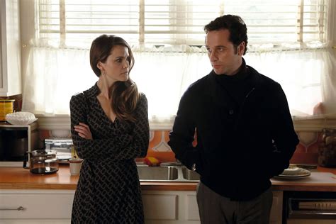 Why It's Time to Binge-Watch The Americans Before the Season Three Premiere | Vogue