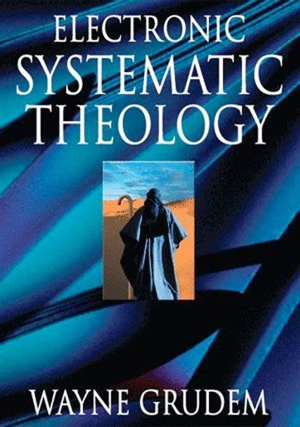 Grudem's Systematic Theology by Wayne Grudem... for the Bible Study App, iPad, iPhone, Android ...