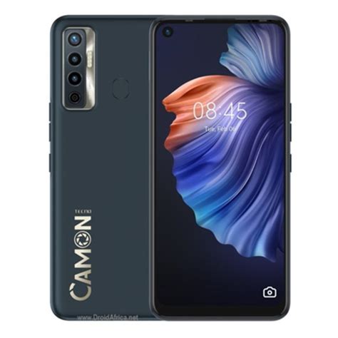 Tecno Camon 18i Full Specifications, Features, Price In Philippines