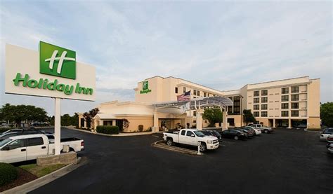 HOLIDAY INN WILMINGTON-MARKET ST., AN IHG HOTEL - Updated 2024 Prices ...