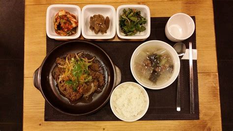 Makanan Halal Di Korea - ARBA Travel & Tours