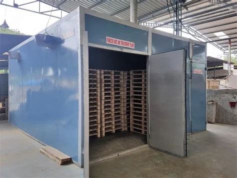 Seasoning Kiln Machinery at Rs 975000 | Vithal Udyognagar | Anand | ID: 11638363530