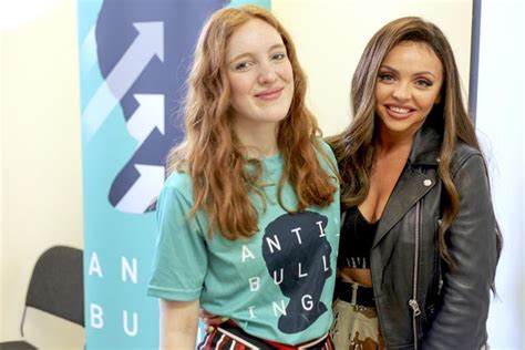 Jesy Nelson: Odd One Out – BBC1