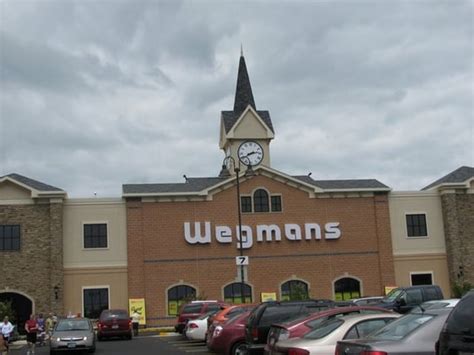 Wegmans - Grocery - Fredericksburg, VA - Reviews - Photos - Yelp