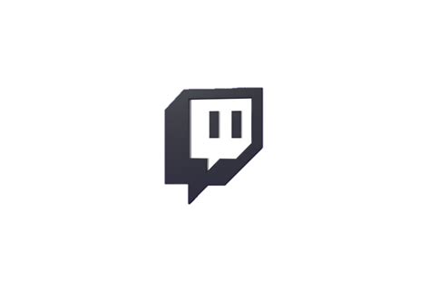 Twitch Logo Transparent Background