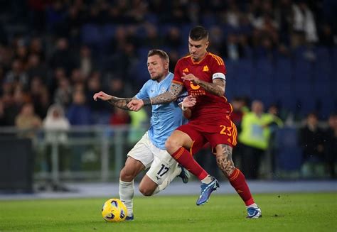 Lazio vs AS Roma Prediction and Betting Tips | 10th January 2024