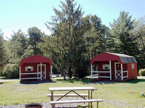 Jim Thorpe Camping Resort - 5 Photos - Jim Thorpe, PA - RoverPass