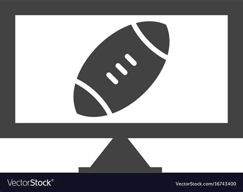 Sports news Royalty Free Vector Image - VectorStock