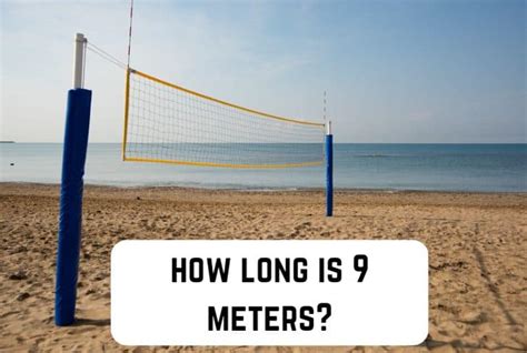 9 Amazing Things That are 9 Meters Long | Measuringly