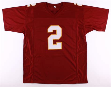 Deion Sanders Redskins Jersey (Radtke COA) | Pristine Auction