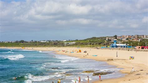 Maroubra - Beaches, surfing & walking | Sydney.com