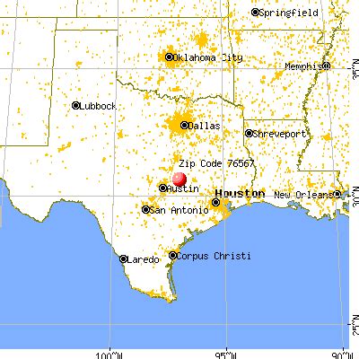 76567 Zip Code (Rockdale, Texas) Profile - homes, apartments, schools, population, income ...