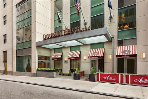 DOUBLETREE BY HILTON NEW YORK DOWNTOWN - Updated 2020 Prices, Hotel ...