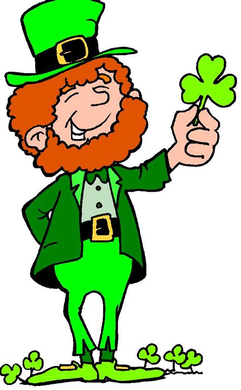 Free Green Leprechaun Cliparts, Download Free Green Leprechaun Cliparts ...