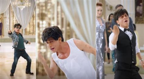 Shah Rukh Khan’s next film is titled Zero, all set to impress in a never-seen-before avatar ...