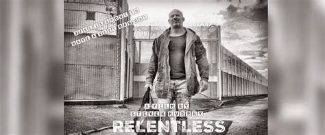 Relentless (Trailer) - Review | The Monthly Film Festival