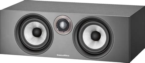 Bowers & Wilkins 600 Series Anniversary Edition 2-way Center Channel w ...