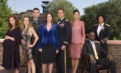 Army Wives Photos - Page 7 - TV Fanatic