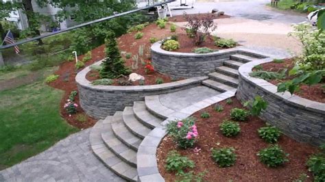 Landscape Design Near Me - YouTube