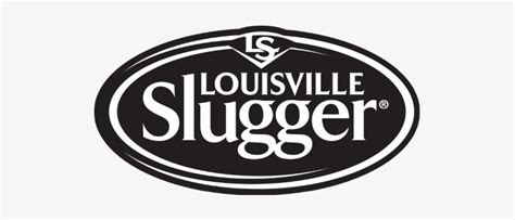 Louisville-slugger - Louisville Slugger Field Logo - Free Transparent PNG Download - PNGkey