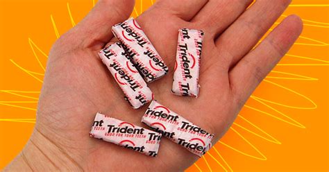 Trident Layers Sugar Free Gum 12-Pack Only $5.79 (Just 48¢ Per Pack) - Ships w/ $25 Amazon Order