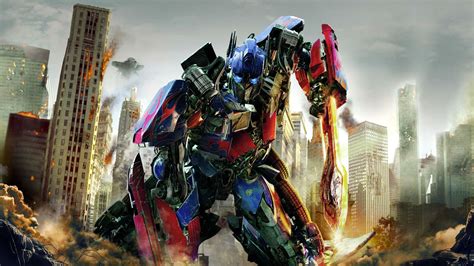 Transformers Dark Of The Moon Characters Wallpapers - Wallpaper Cave