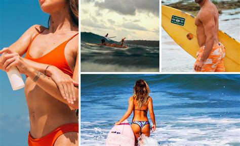 Ready, Set, Surf! Find Your Groovy Sunscreen and Enjoy the Summer Waves!