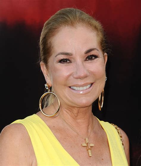 Kathie Lee Gifford's Words to Fans Following Husband's Death | ExtraTV.com