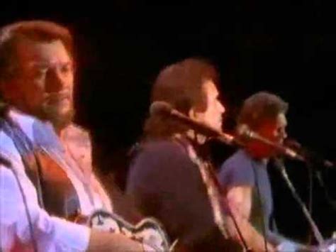 The Highwaymen live 1990 Nassau Coliseum - part 5.flv - YouTube