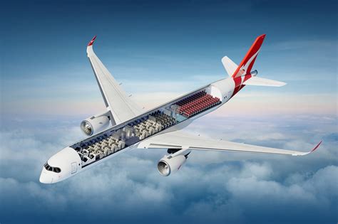 The next generation of Qantas aircraft | Qantas