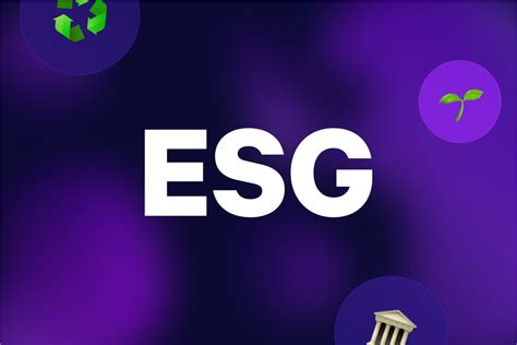 An Introduction to ESG Investing