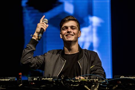 Chi è Martin Garrix, il dj di Animals e We Are the People