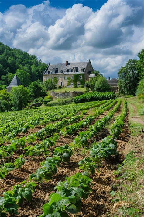 10 Famous Food Regions in France Known For Cuisine