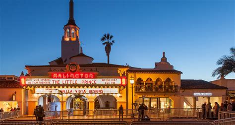 Arlington Theatre - Santa Barbara - Concert Tickets, Tour Dates, Events, Pre-Sale Admission ...