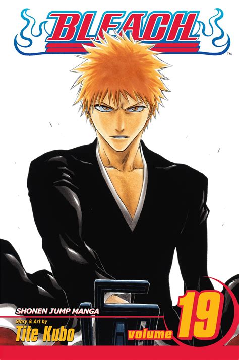 Bleach, Vol. 19 | Book by Tite Kubo | Official Publisher Page | Simon ...