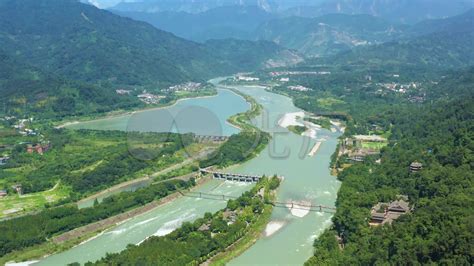 4K岷江水利工程都江堰奎光塔航拍视频素材_3840X2160_高清视频素材下载(编号:3786475)_实拍视频_光厂(VJ师网) www.vjshi.com