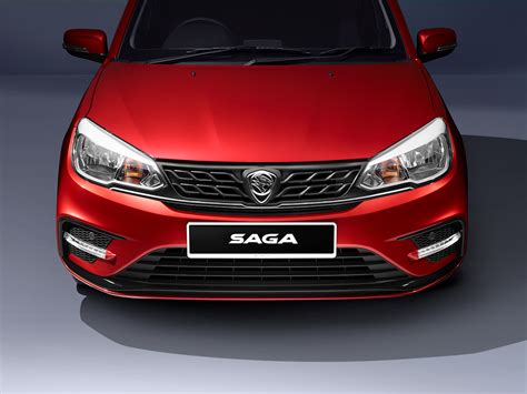 Proton Saga on Behance