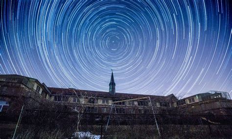 Beginners Guide To Star Trails Photography