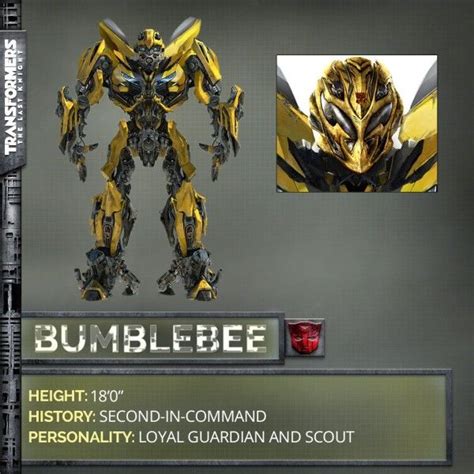 Transformers 5: Bumblebee and Megatron Get Redesigns | Collider