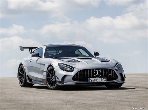 Mercedes-benz Mercedes AMG GT Black Series Price in India ...