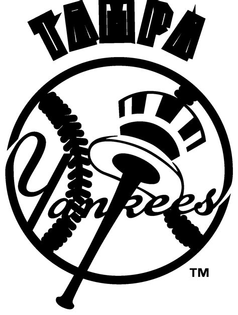 Tampa Yankees Logo Vector - (.Ai .PNG .SVG .EPS Free Download)