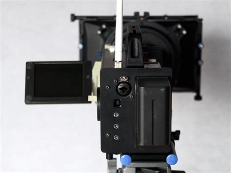 Sensational: a new Super 8 camera from Denmark | filmkorn