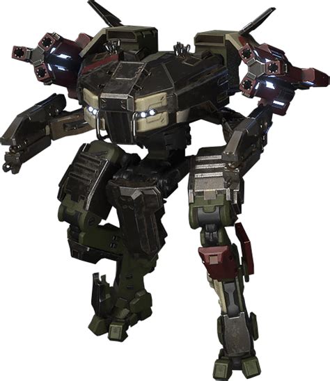 Command Mantis - Vehicle - Halopedia, the Halo wiki