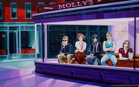 Edward Hopper Nighthawks Wallpapers - Top Free Edward Hopper Nighthawks Backgrounds ...