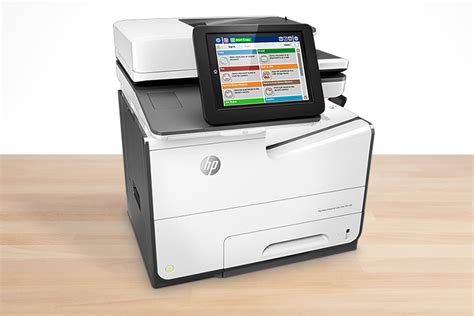 Adding Up the Cost of HP® PageWide® Technology – Printer Guides and ...