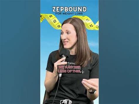 Zepbound Side Effects - YouTube