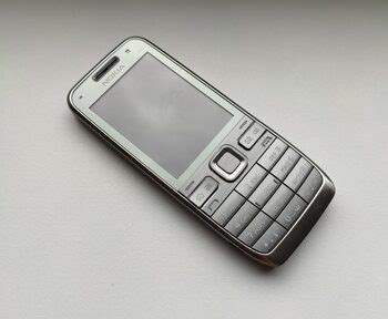 Pirkti Nokia E52 Metal Grey Aluminium | ENEBA