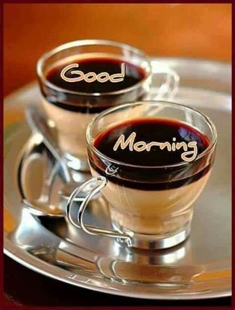 Good Morning Coffee Image Pictures, Photos, and Images for Facebook ...