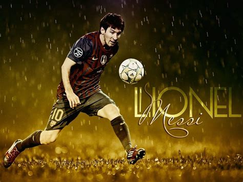 91 Wallpaper Lionel Messi Terbaru Images - MyWeb